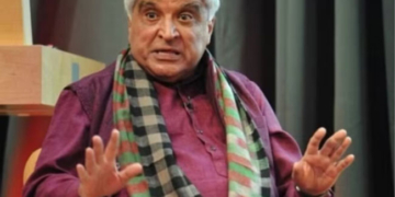जावेद अख्तर