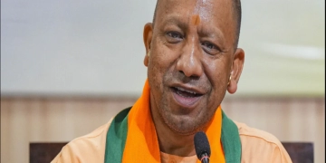 सीएम योगी
