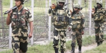 बांग्लादेश की जेलों से फरार हुए सैकड़ों कैदी भारत आने की फिराक में, बीएसएफ को बड़ी घुसपैठ की आशंका