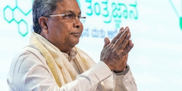 कर्नाटकः कांग्रेस ने किए 59 चुनावी वादे, 1 साल में केवल दो पूरे कर पाई: रिपोर्ट
