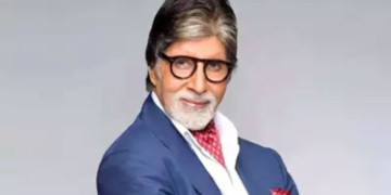 अमिताभ बच्चन