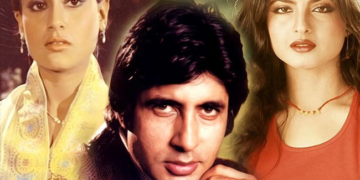 सेट की वो घटना जिसके बाद शुरू हुए रेखा-अमिताभ के अफेयर के चर्चे, रो पड़ी थीं जया बच्चन
