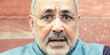 गिरिराज सिंह