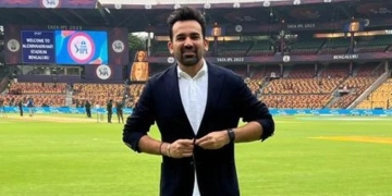 जहीर खान