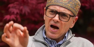 उमर अब्दुल्ला