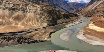 सिंधु जल समझौते में बदलाव हो; भारत ने उठा दी मांग, पाकिस्तान को गिनाए तीन कारण