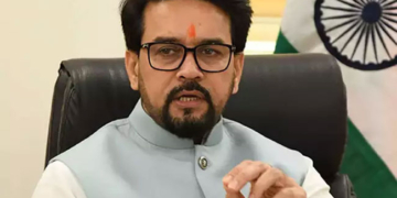 अनुराग ठाकुर
