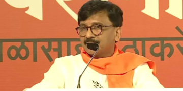 संजय राउत