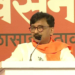 संजय राउत