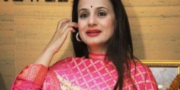 अमीषा पटेल