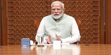 पश्चिम एशिया में तनाव पर भारत की नजर, PM मोदी की टॉप-लेवल सिक्योरिटी मीटिंग