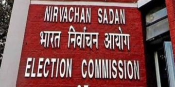 J-K में चुनाव से ऐन पहले आर्मी अफसर को बना दिया SSP, चुनाव आयोग ने रोकी नियुक्ति