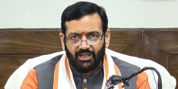 नायब सिंह सैनी