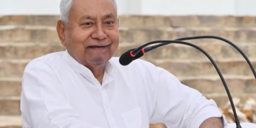 नीतीश कुमार