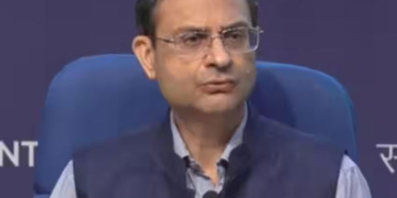 संजय मल्होत्रा
