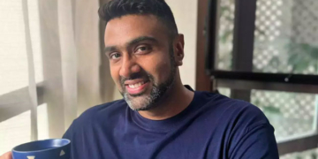 अश्विन