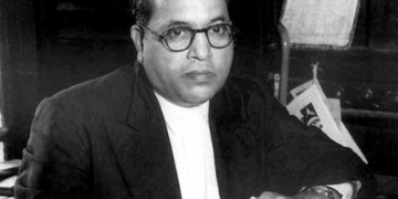 भीमराव आंबेडकर