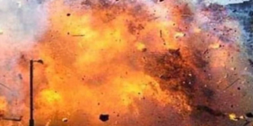 बंगाल के मुर्शिदाबाद में बम बनाते वक्त भीषण विस्फोट, तीन लोगों की मौत