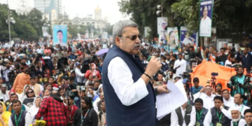 जहां मुस्लिम नमाज अदा करें, वही वक्फ संपत्ति’ तृणमूल सांसद के बयान पर विवाद
