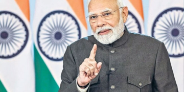 पीएम मोदी