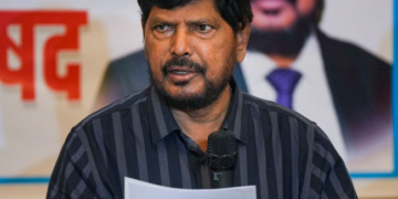 आठवले