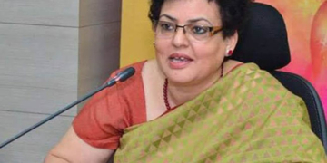 रेखा शर्मा