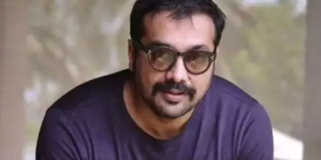 अनुराग कश्यप