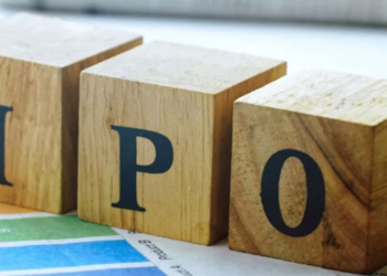 आईपीओ