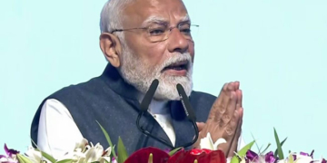 पीएम मोदी