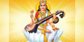 बसंत पंचमी 2025: 4 शुभ योगों का संयोग