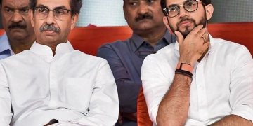 उद्धव का साथ छोड़ने की तैयारी? कार्यक्रम में नहीं पहुंचे पार्टी नेता तो उठा सवाल