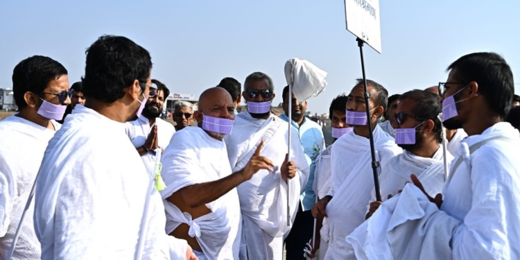 विद्यार्थियों में विनय, विवेक और आनंद का हो संगम : युगप्रधान आचार्यश्री महाश्रमण