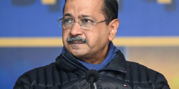 केजरीवाल