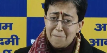 आतिशी ने रमेश बिधूड़ी के बयान पर की तीखी प्रतिक्रिया