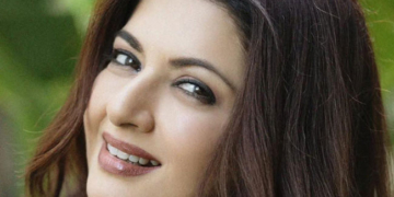 भाग्यश्री