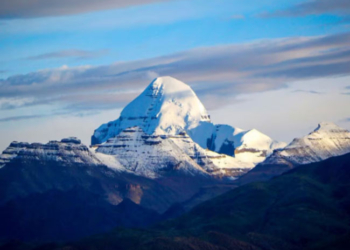कैलास मानसरोवर