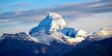 कैलास मानसरोवर