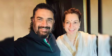 कंगना रनौत आर माधवन