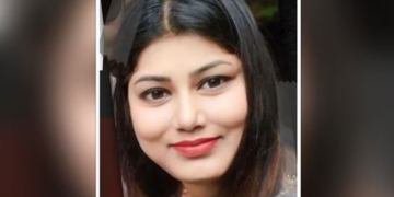 लवली खातून