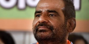 रमेश बिधूड़ी