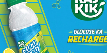 एनर्जी ड्रिंक