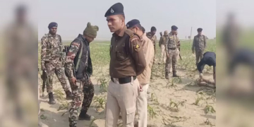 पूर्णिया एनकाउंटर: दो लाख के इनामी डकैत का अंत