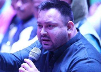 तेजस्वी