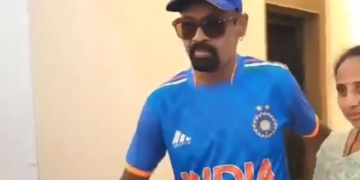 विनोद कांबली