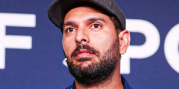 युवराज सिंह