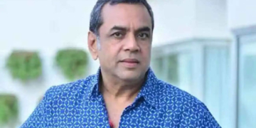 परेश रावल
