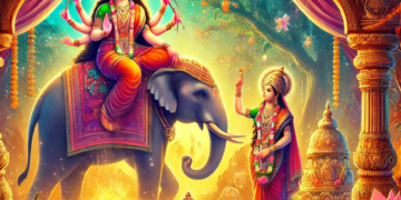 चैत्र नवरात्रि