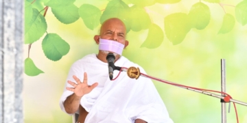 लोकोत्तर दया, उपकार का भी प्रयास करे मानव : युगप्रधान आचार्यश्री महाश्रमण