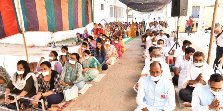 लोकोत्तर दया, उपकार का भी प्रयास करे मानव : युगप्रधान आचार्यश्री महाश्रमण