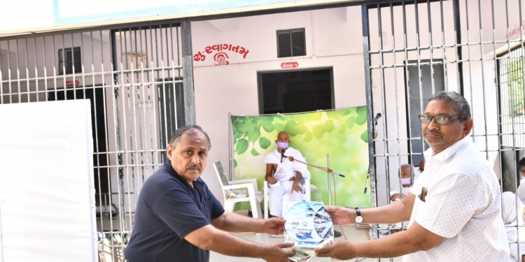 लोकोत्तर दया, उपकार का भी प्रयास करे मानव : युगप्रधान आचार्यश्री महाश्रमण